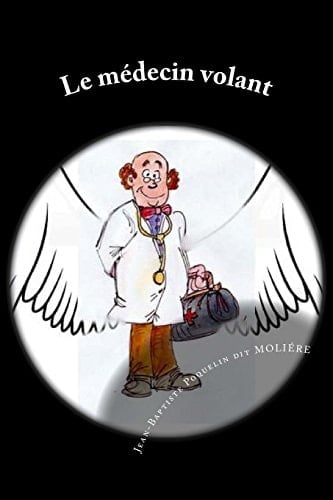 Le Medecin Volant