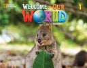 Welcome to Our World 1: Activity Book