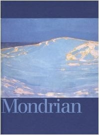 Mondrian. Catalogo della mostra (Brescia, 28 ottobre 2006-25 marzo 2006)