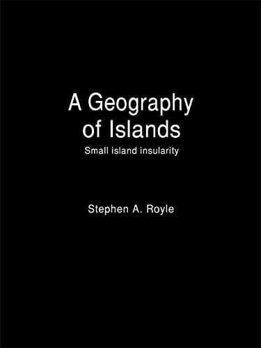 Geography of Islands