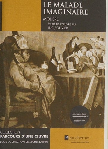 Le malade imaginaire