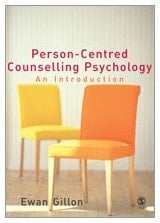 Person-Centred Counselling Psychology An Introduction