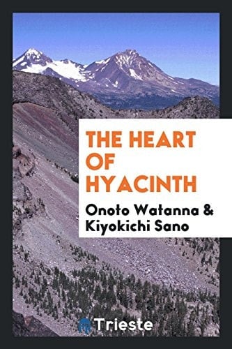 The Heart of Hyacinth