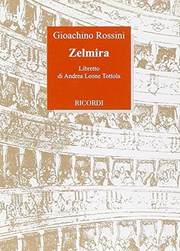 Zelmira