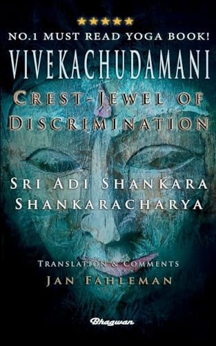 Vivekachudamani Crest-Jewel of Discrimination