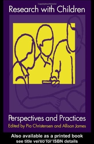 Research with Children Perspectives and Practices