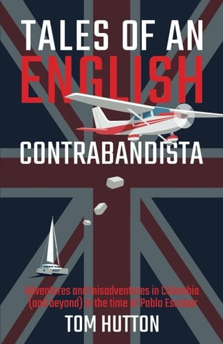 Tales of an English Contrabandista