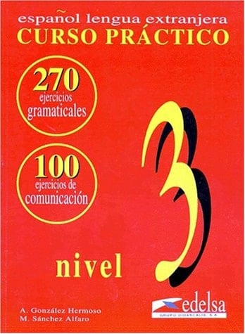 Curso práctico Nivel 3. Ejercicios 3