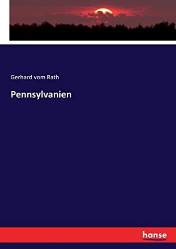 Pennsylvanien