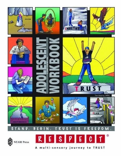 RESPECT Adolescent Workbook