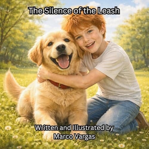 The Silence Of The Leash