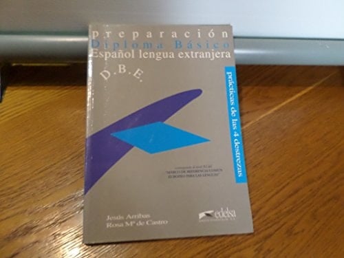 Preparación para el certificado inicial de español, lengua extranjera