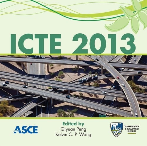 Icte 2013 Safety, Speediness, Intelligence, Low-Carbon, Innovation