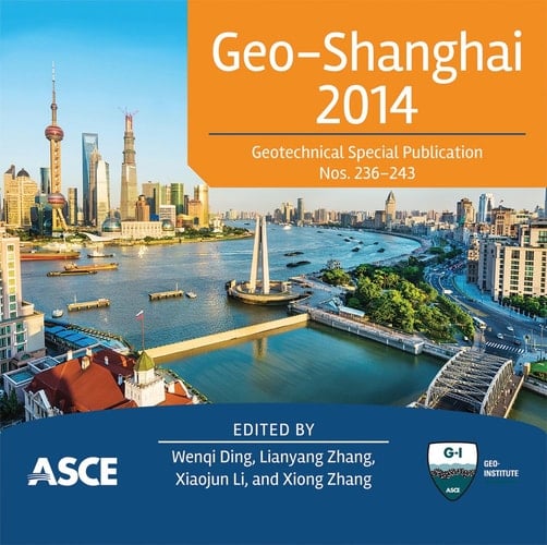 Geo-Shanghai 2014