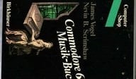 Commodore 64 Musik-Buch