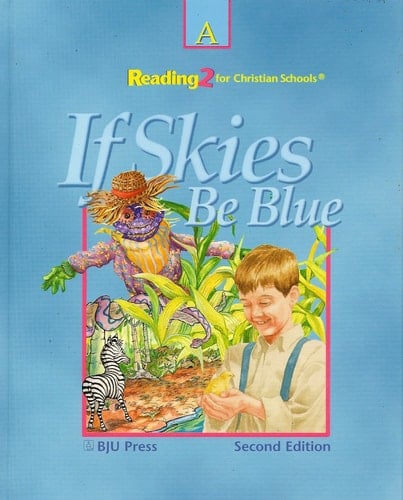 Reading Student Text Grd 2 If