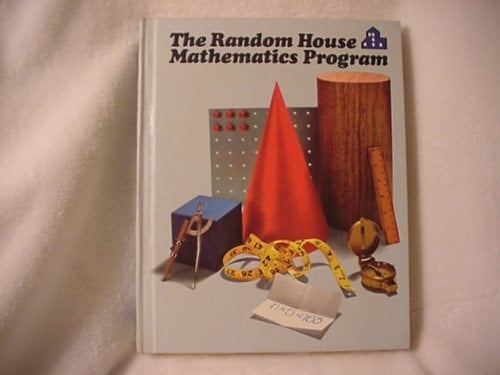 The Random House Mathematics Program