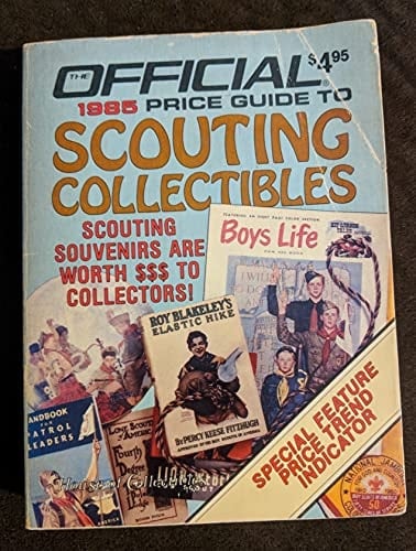 '85 Scouting