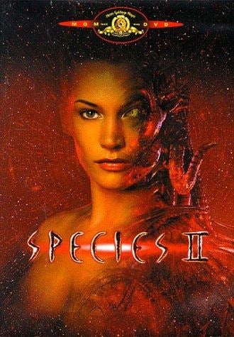 Species Ii