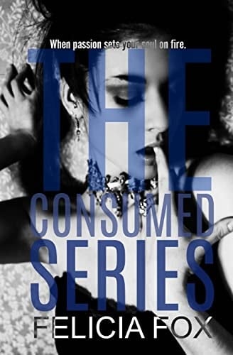 The Consumed Series
