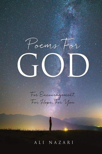 Poems For God For Encouragement, For Hope, For You