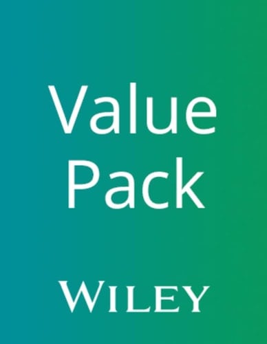 Financial Reporting, 3e Print and Interactive E-Text and Financial Reporting Handbook 2021 Australia