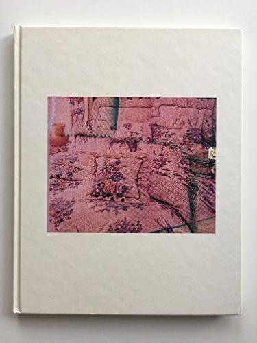 Roe Ethridge Spare Bedroom