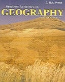 Geography Activity Student Gr9