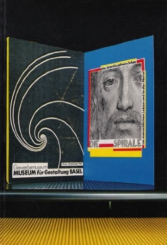 Die Spirale im menschlichen Leben und in der Natur eine interdisziplinäre Schau