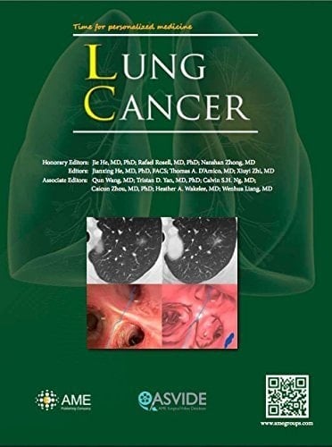 Lung Cancer