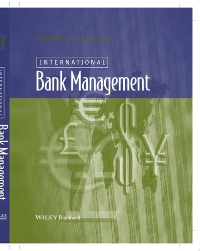 International Bank Management