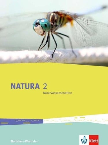 Natura - Biologie für Gymnasien Schülerbuch