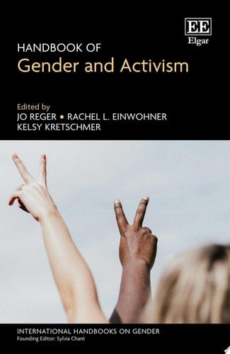 Handbook of Gender and Activism