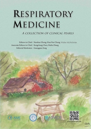 Respiratory Medicine A Collection of Clinical Pearls