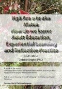 Nga Ara O Te Aka Matua How Do We Learn: Adult Education, Experiential Learning and Reflective Practice
