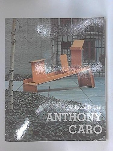 Anthony Caro