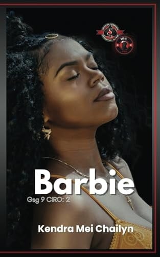 Barbie (Special Forces: Operation Alpha) (GSG 9 - CIRO)