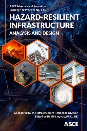 Hazard-resilient Infrastructure Analysis and Design