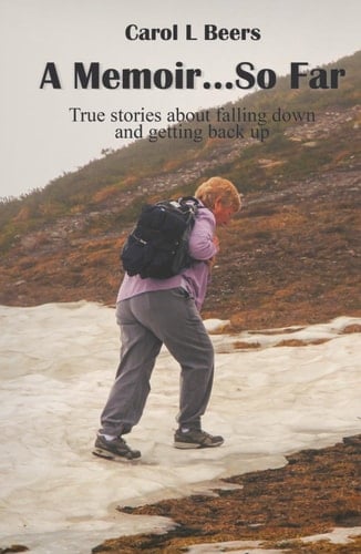 A Memoir...So Far