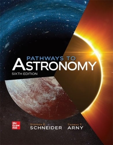 Pathways to Astronomy