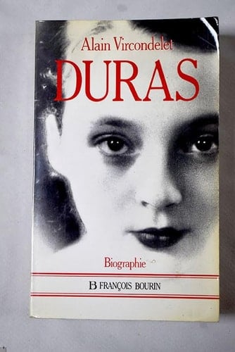 Duras biographie