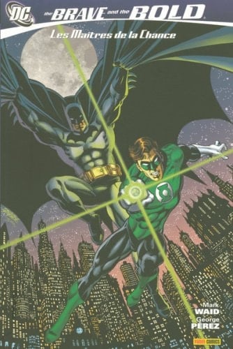 Les Maîtres de la Chance