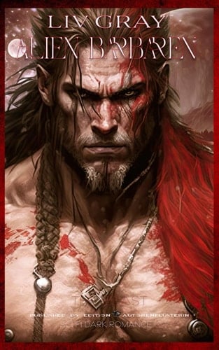 Alien Barbaren: The Beast (German Edition)