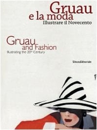 Gruau and fashion