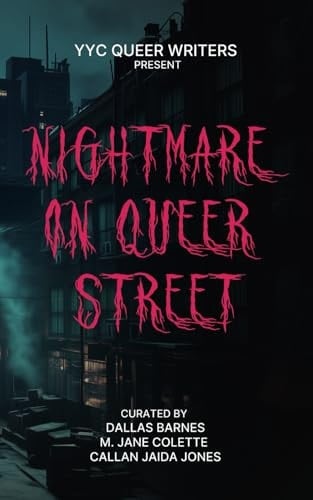 Nightmare on Queer Street