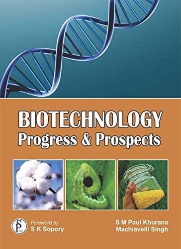 Biotechnology Principles and Process