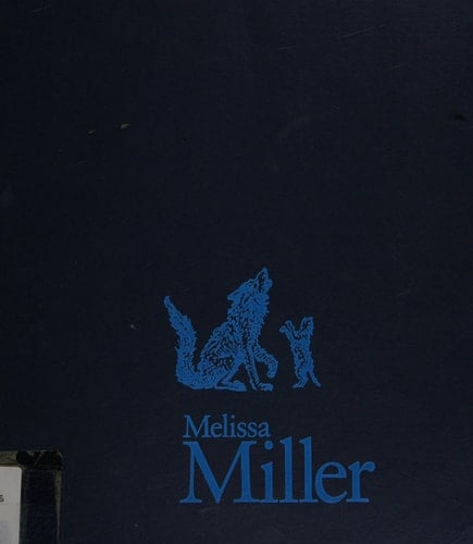 Melissa Miller A Survey, 1978-1986