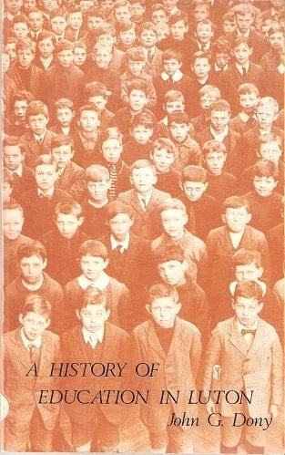 A History of Education in Luton
