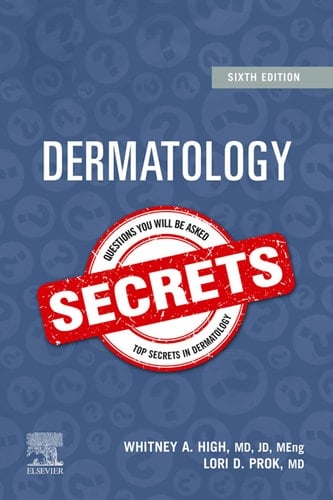 Dermatology Secrets