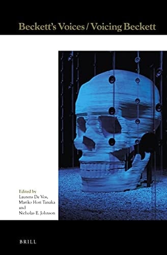 Beckett's Voices--voicing Beckett